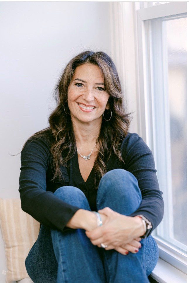 Jennifer Ashkinaze Photo