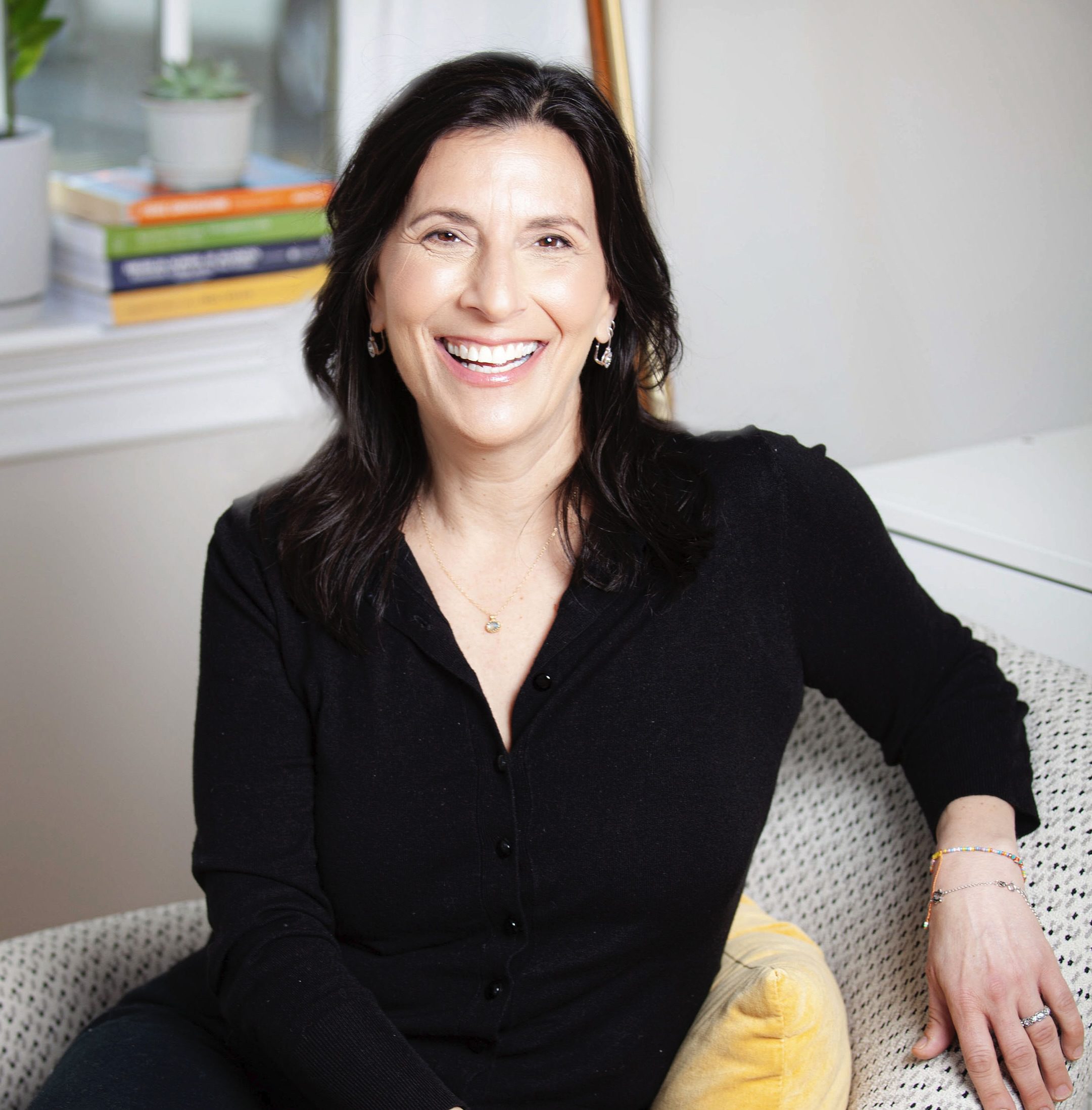 Aliza Mattenson Photo