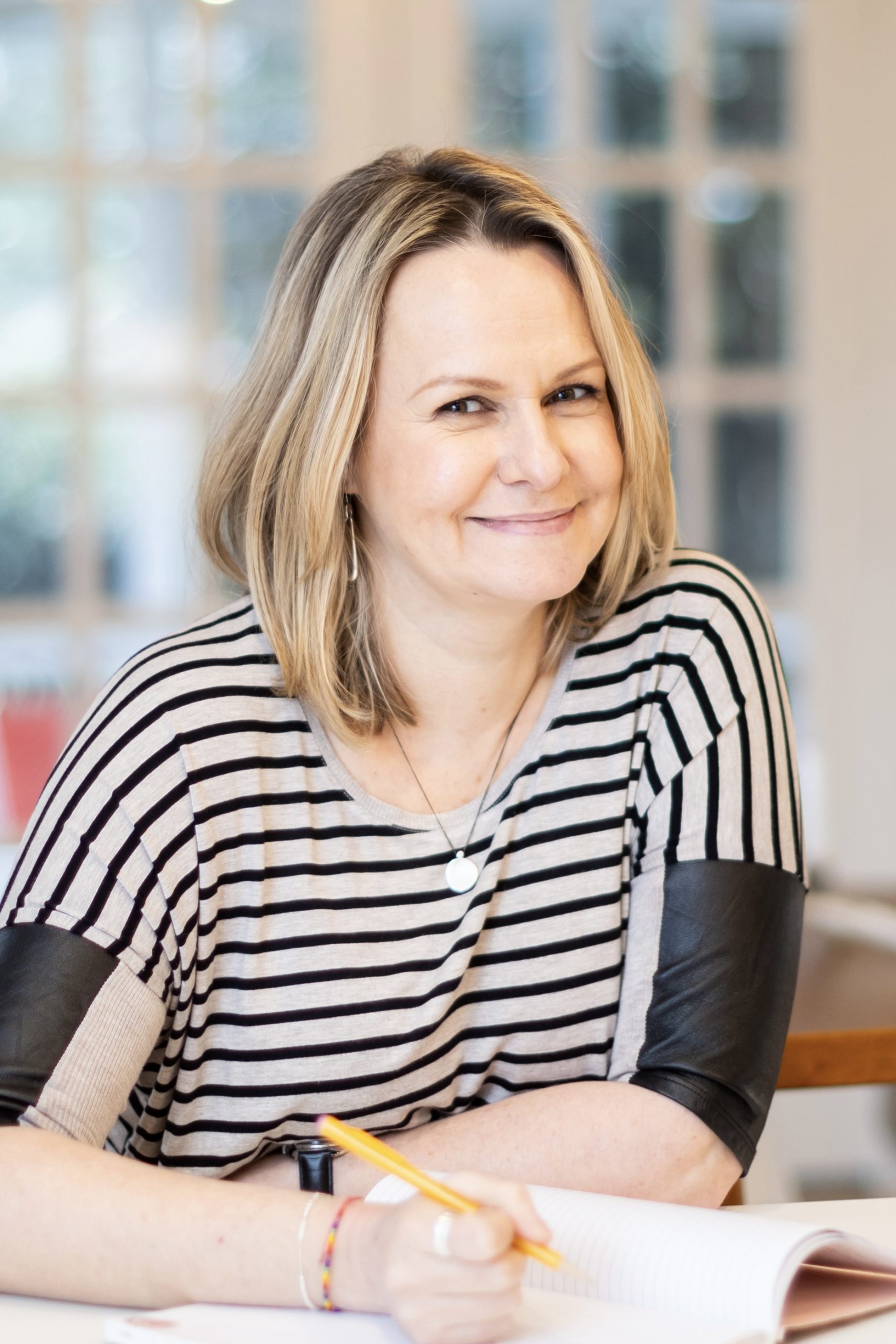 Irina  Grobman Photo