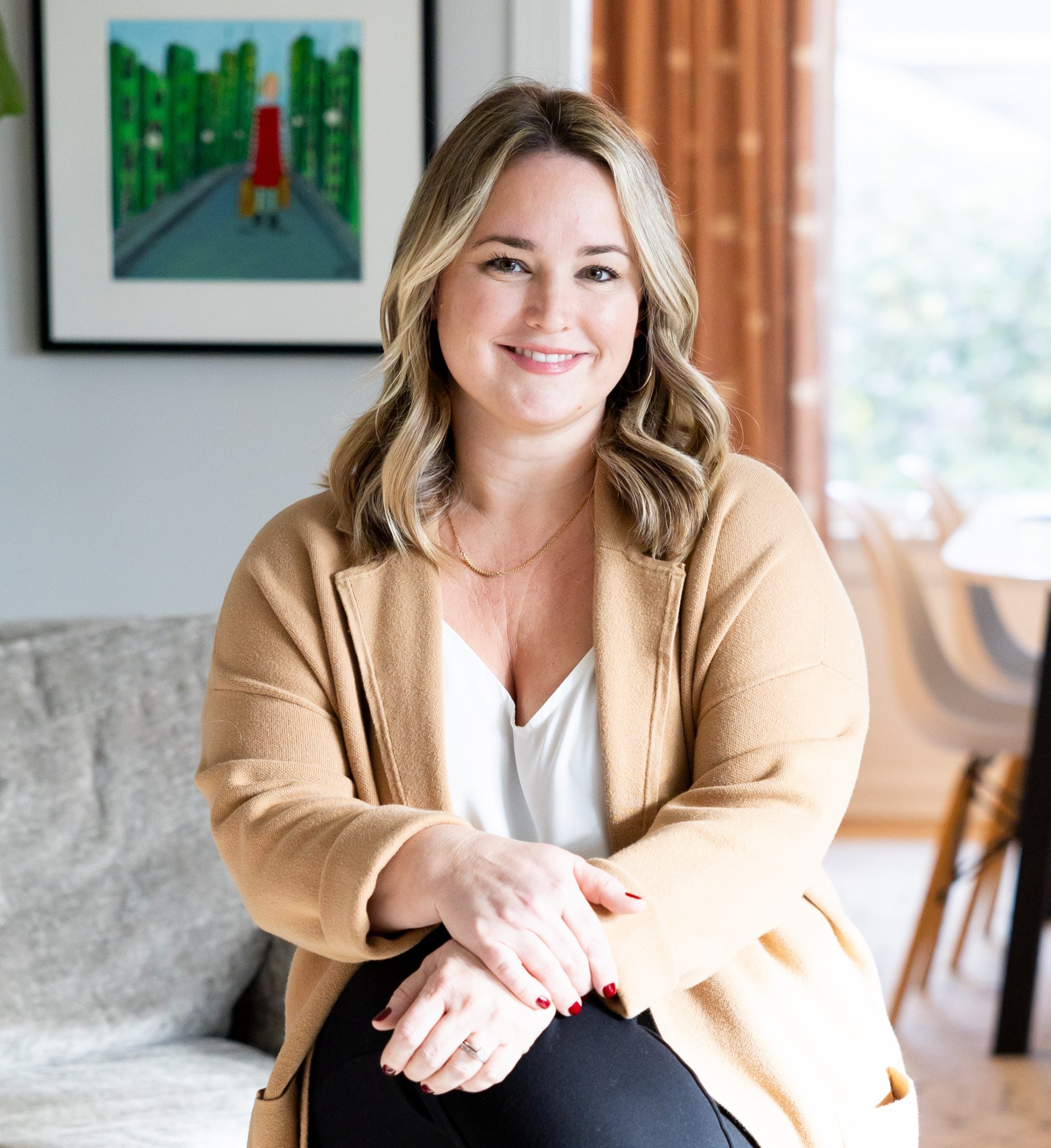 Jennifer Bernal Photo