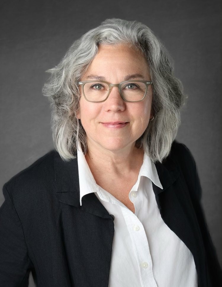 Maryellen Stadtlander Photo