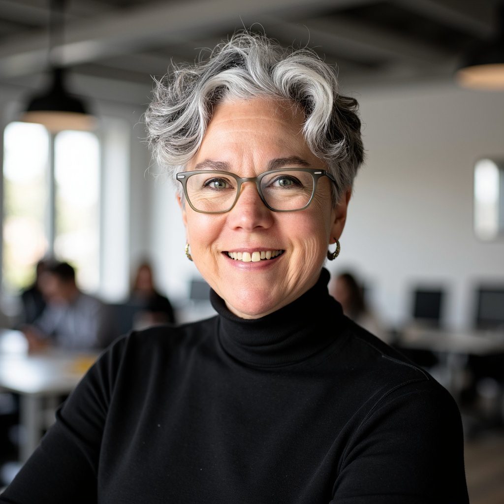 Maryellen Stadtlander Photo