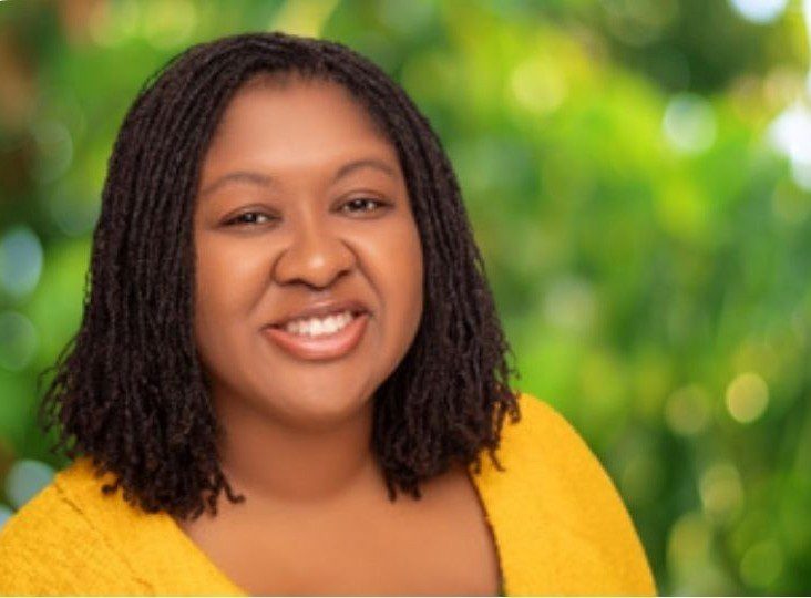 Kimberly  Latortue Photo