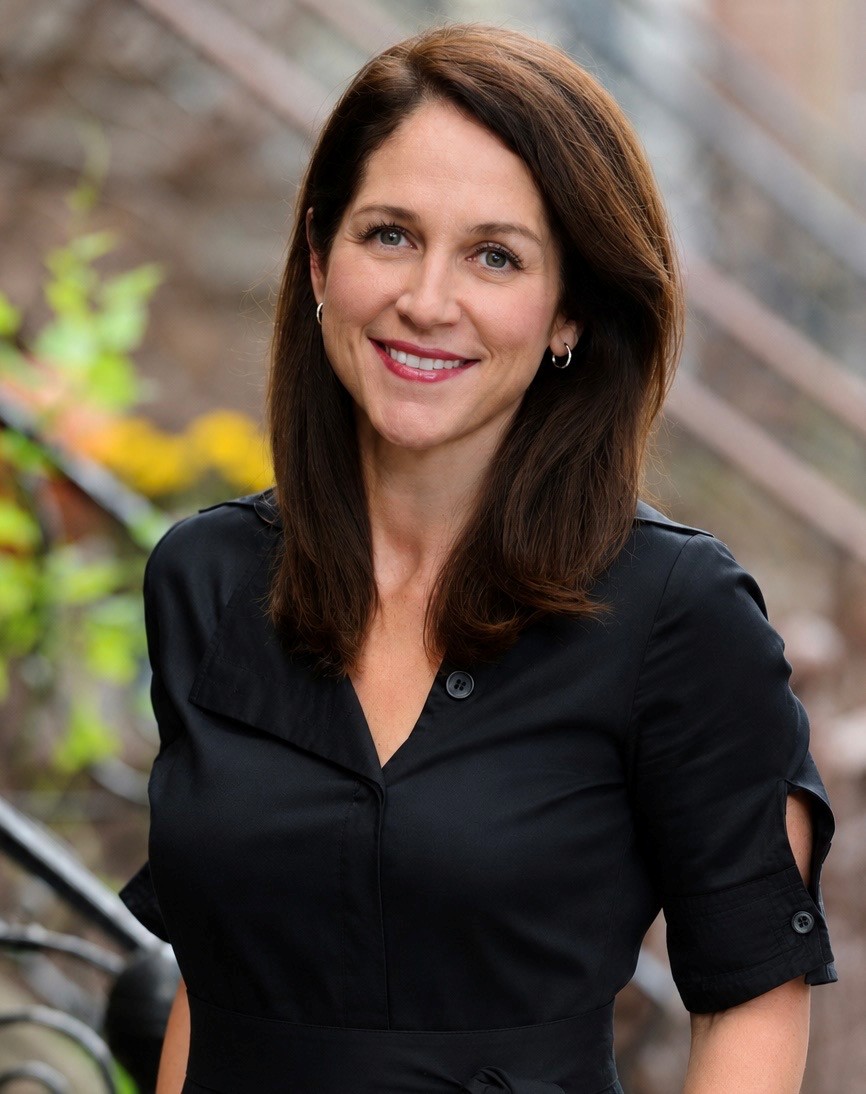 Sarah Lippman Photo